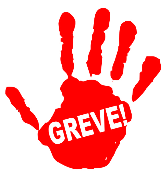 INFO – LE DROIT DE&nbsp;GREVE
